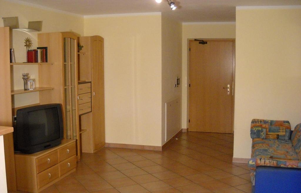 Appartments Am Wiesenrand Nova Ponente Quarto foto