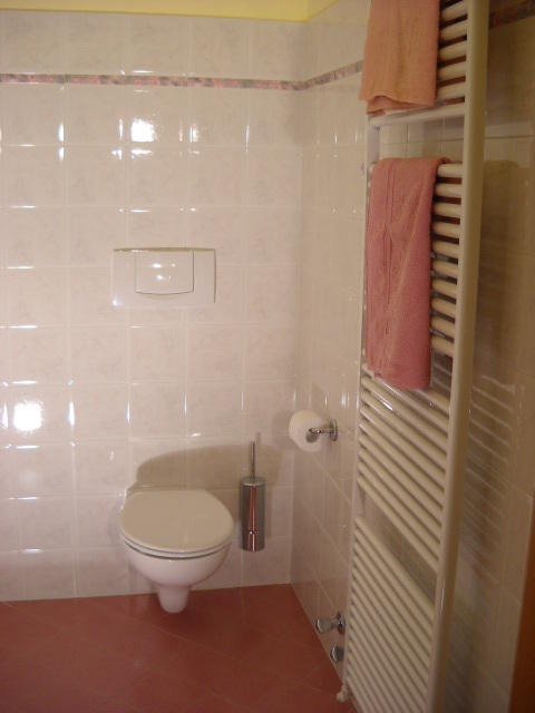 Appartments Am Wiesenrand Nova Ponente Quarto foto