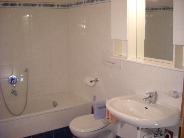 Appartments Am Wiesenrand Nova Ponente Quarto foto