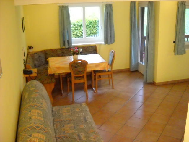 Appartments Am Wiesenrand Nova Ponente Quarto foto
